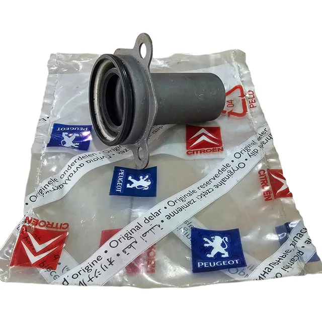 Guía De Collarin De Caja Peugeot 206 Y 207 Original