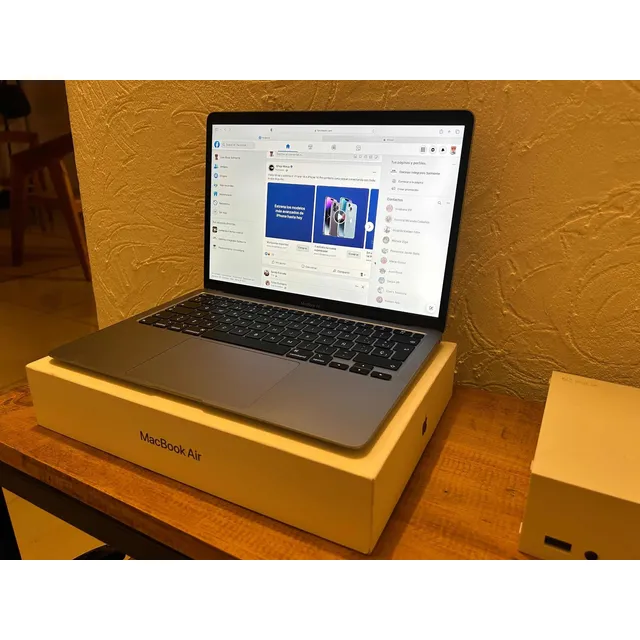 Macbook Air 2020