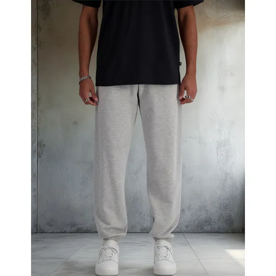 Pantalón New Balance De Hombre - Mp41519ag
