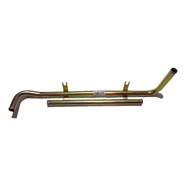 Caño Calefacción Vw Gol G2 1.0 1000 1995 - 1999