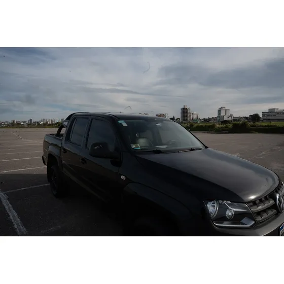 Volkswagen Amarok 2.0 Cd Tdi 140cv Trendline