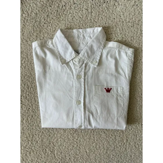 Camisa Niño Epk Entallada