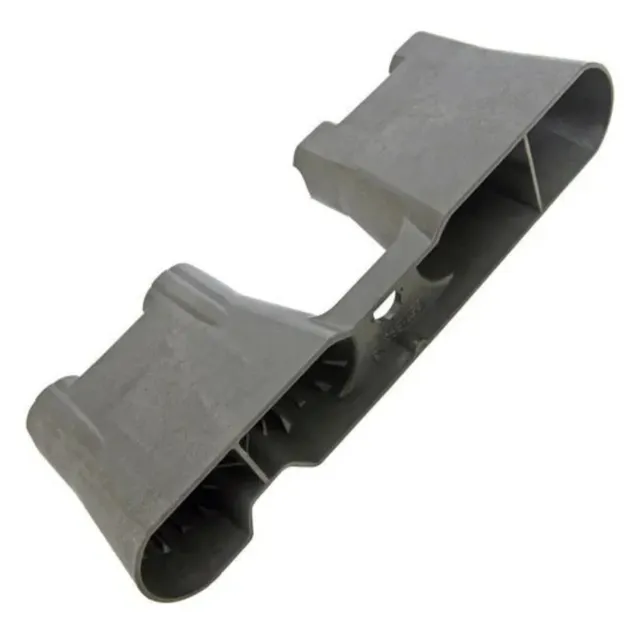 Guia Porta Taquetes Silverado Tahoe Avalanche 5.3 Original