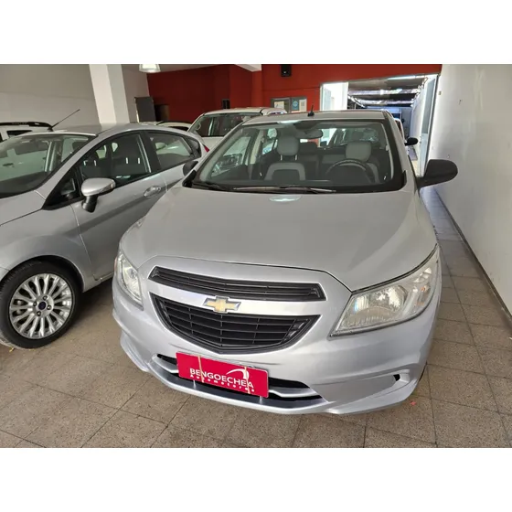 Chevrolet Onix 1.4 Lt Mt 98cv