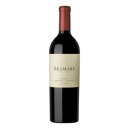 Bramare Rebon Vineyard Malbec X750 Bramare Rebon Vineyard Malbec X750