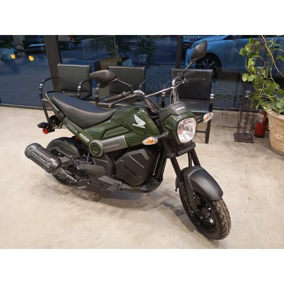Honda Navi