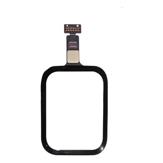 Tactil Apple  Watch S4 44mm Con Oca Nueva Tienda Fisica