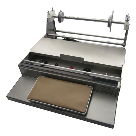 Maquina Vinipeladora