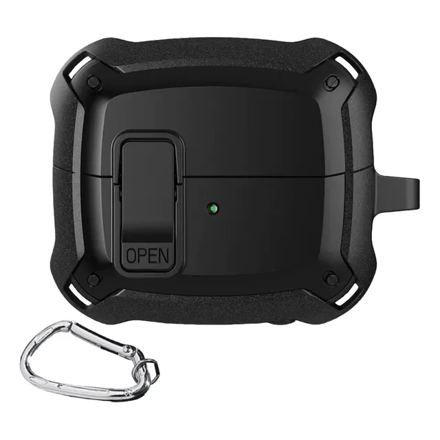 Funda Protectora Auriculares Galaxy Buds 3 - Buds 3 Pro