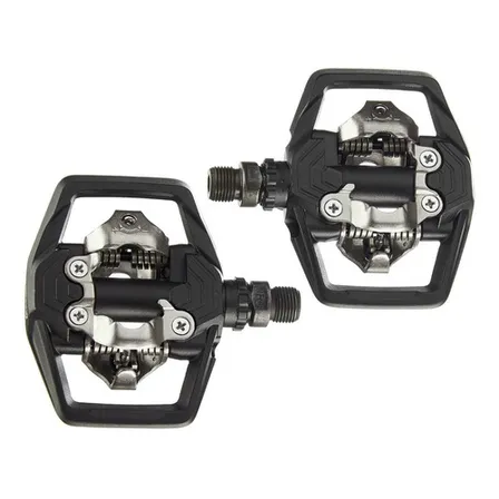 Pedal Spd-me700 Shimano Plataforma