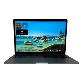 Macbook Pro M1 8gb 256gb | Mercado Livre