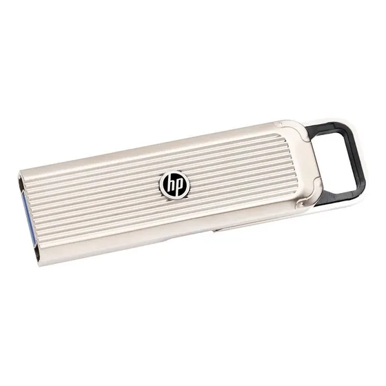 Pendrive 256gb Ssd Hp X911s Usb 3.2