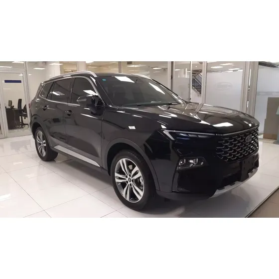 Ford Territory 1.8 Ecoboost Titanium At