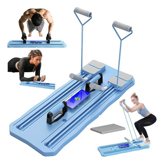 Función Kit Ejercicio Abdominal Piernas Barraspush Up 5 En 1 Función Kit Ejercicio Abdominal Piernas Barraspush Up 5 En 1