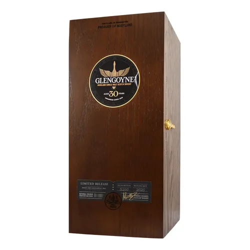 Whisky Glen Deveron 20 Anos 1l | MercadoLivre
