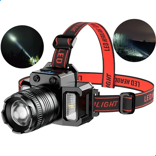 PETZL ACTIK CORE 600ルーメン ヘッドランプ 本体　BAT1個 Lâmpada: Petzl Actik Core 600 Lumens Hybrid Recarregável, Cor da