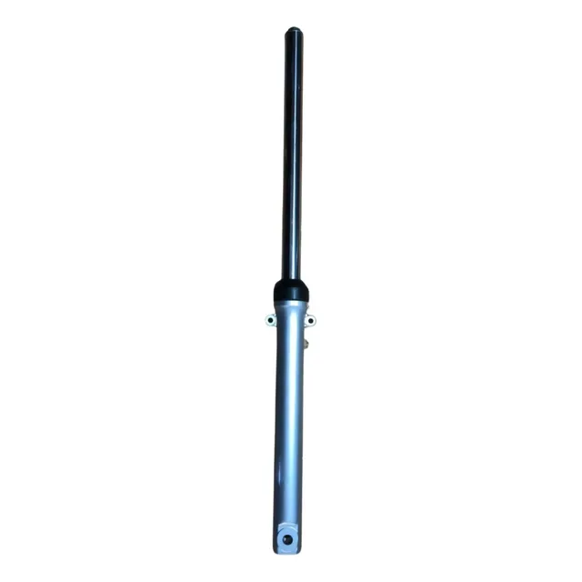 Garfo Bengala Completa Titan Ks Fan 125 06-08 Lona Esquerda