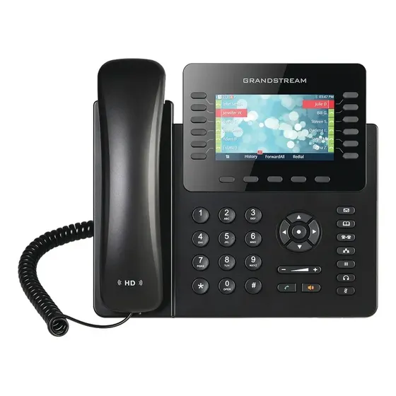 Teléfono Ip Grandstream Gxp2170 | Cuotas sin interés
