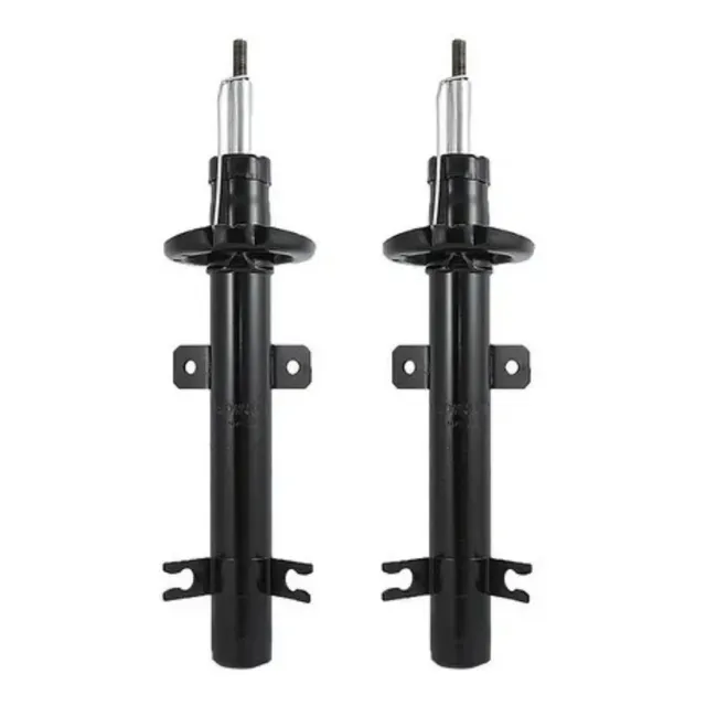 Kit X2 Amortiguador Delantero Monroe Ford Ecosport 4x2 04/