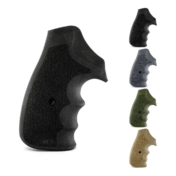 Cabo Revolver Taurus Rt 044 66 82 86 88 96 357h 44h Port Pr