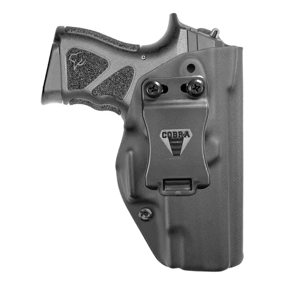 Coldre Kydex Pt 838c Th380c Th40c Th9c Com Retém Protegido