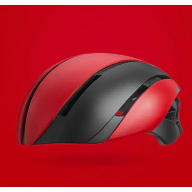 Casco Rockbros Lk1 Rojo