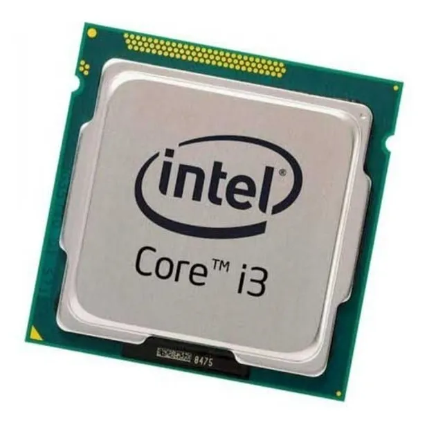 Procesador Intel Core I3-9100t, 3.10 / 3.70 Ghz, 6mb Caché L