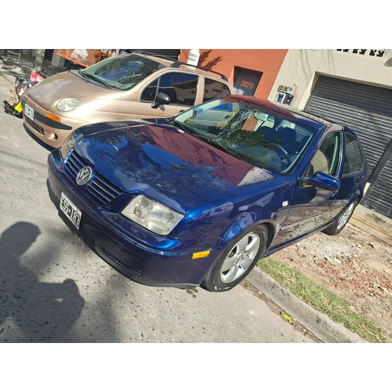 Volkswagen Bora 1.9 I Trendline