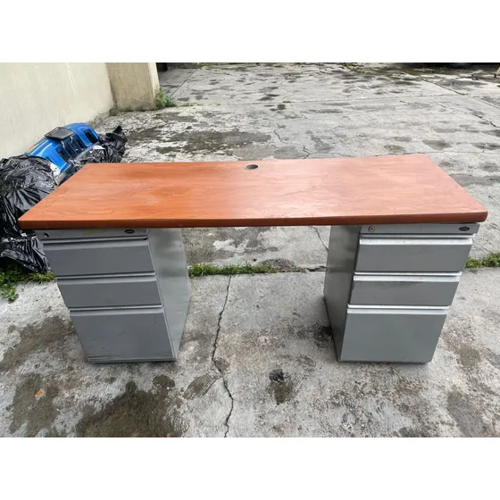 Escritorio Modular