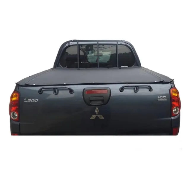 Lona Cubre Pick Up L200 2006 Al 2015