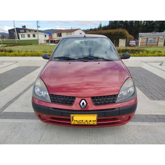 Renault Clio F.iv Expression