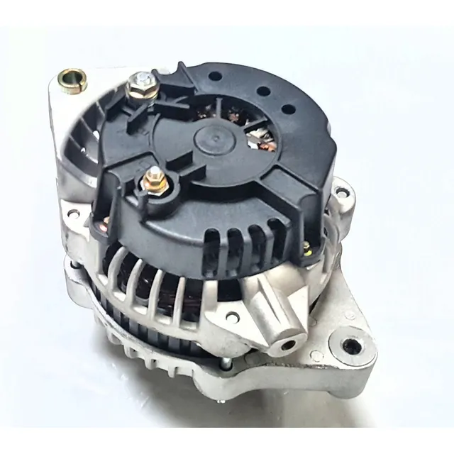Alternador Chevrolet Corsa 1.6 90 Amp Importado