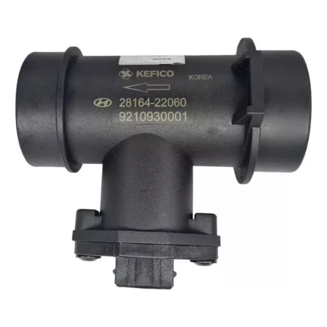 Sensor Maf Hyundai Accent 1.3/1.5 Reemplazo