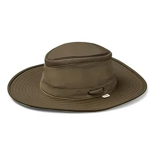 Sombrero Tilley Ltm6 Airflo De Ala Ancha Reciclado Sombrero Tilley Ltm6 Airflo De Ala Ancha Reciclado