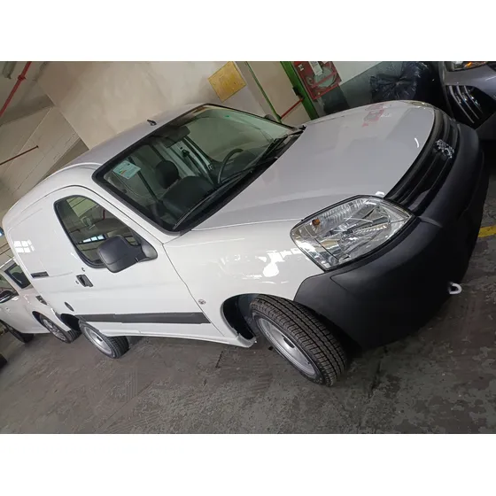 Peugeot Partner 1.6 Hdi Furgon Confort 92