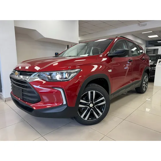 Chevrolet Tracker 1.2 Turbo At