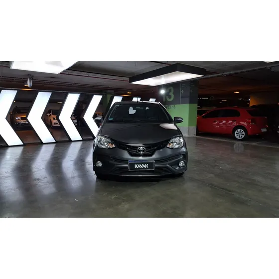 Toyota Etios 1.5 Xls Pack