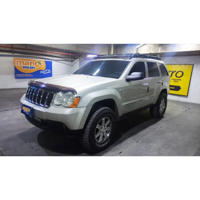 Jeep Grand Cherokee Limited 4x4