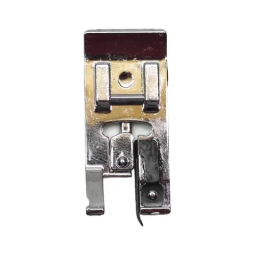 Base Pie Prensatela Surfilado / Falso Overlock +sop/alto