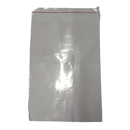 Bolsas De Celofán-polipropileno Con Pega (adhesiva) 18x25
