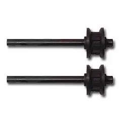 Tail Rotor Shaft Assembly, Cod H60045t, Align.