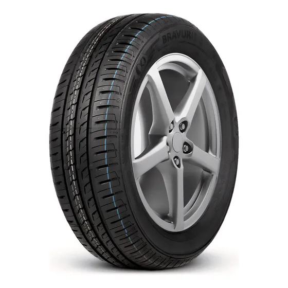 Pneu 175/65R14 Barum Bravuris 5HM 82T by Continental Aro 14