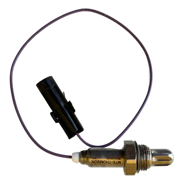 Sensor Oxigeno 1 Cable Corsa/meriva/montana/cielo/lanos/nub