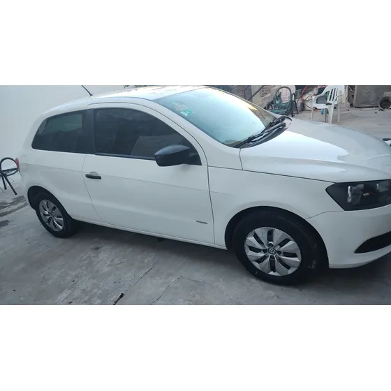 Volkswagen Gol Trend 1.6 Pack I 101cv 3p