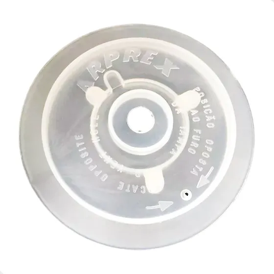 Defletor Arprex Tampa Modelo 25/51 - 10101040