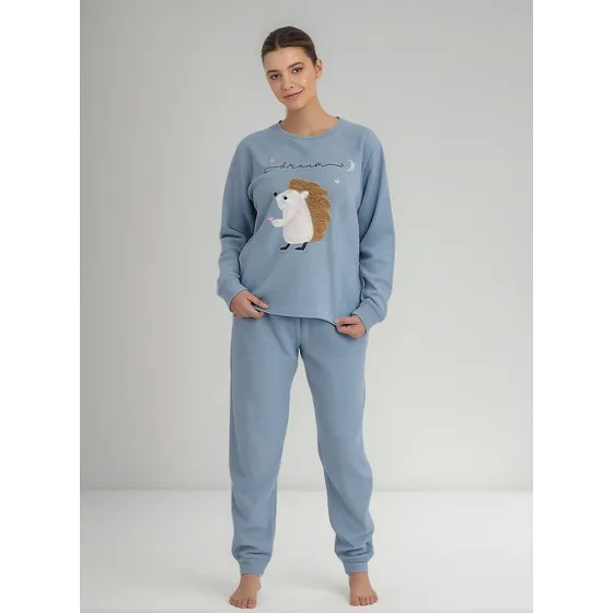 Pijama De Mujer  60.1584 Kayser