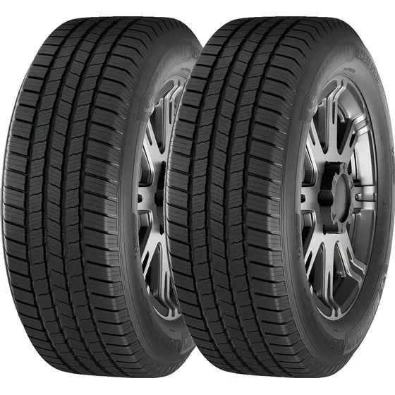 Michelin XLT A/S LT 265/65R17 112 T