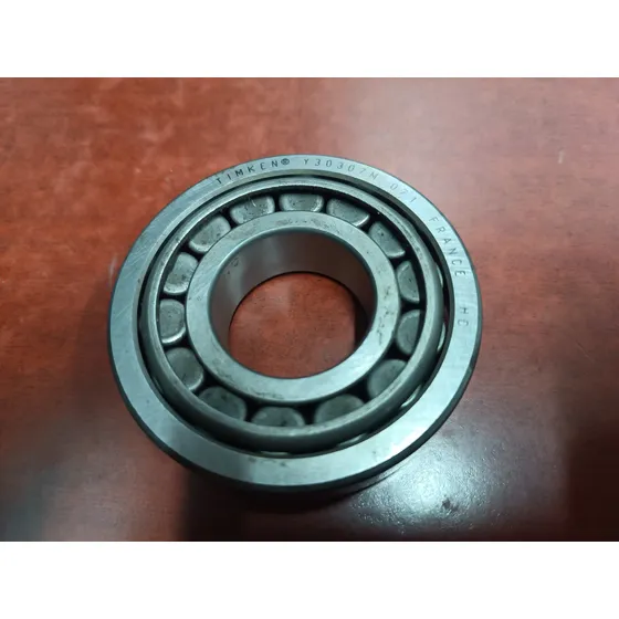 Timken Modelo 30307m 071 - Herramienta De Construcción