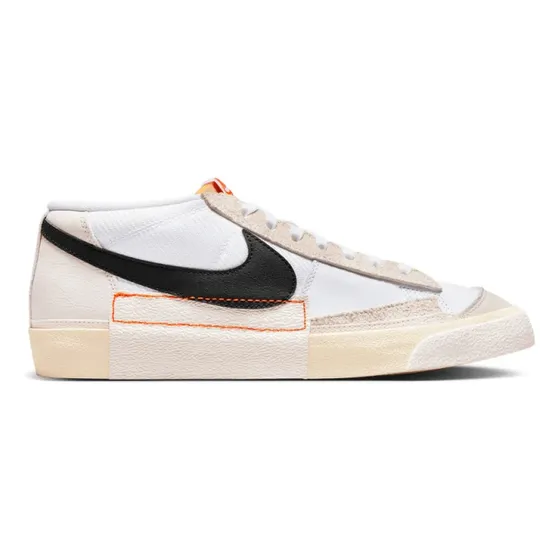 Nike Blazer Low Pro Club - Blanco Og Talles Del 37 Al 43