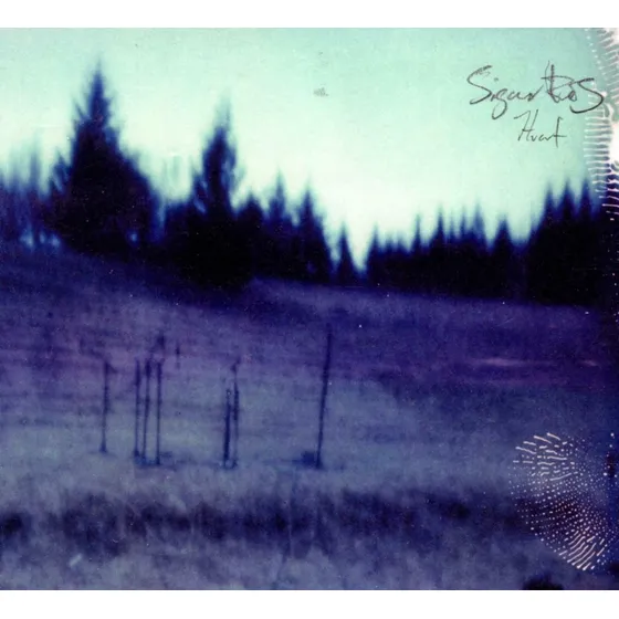 Sigur Ros Hvarf Heim Cd Digipak